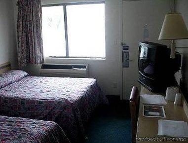 Nights Stay Hotel 圖爾薩 客房 照片