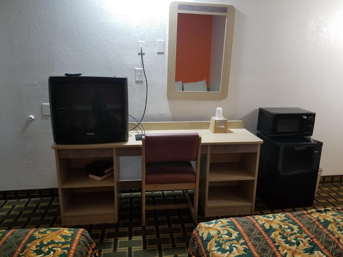 Nights Stay Hotel 圖爾薩 外观 照片