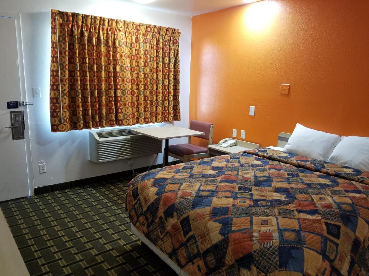 Nights Stay Hotel 圖爾薩 外观 照片