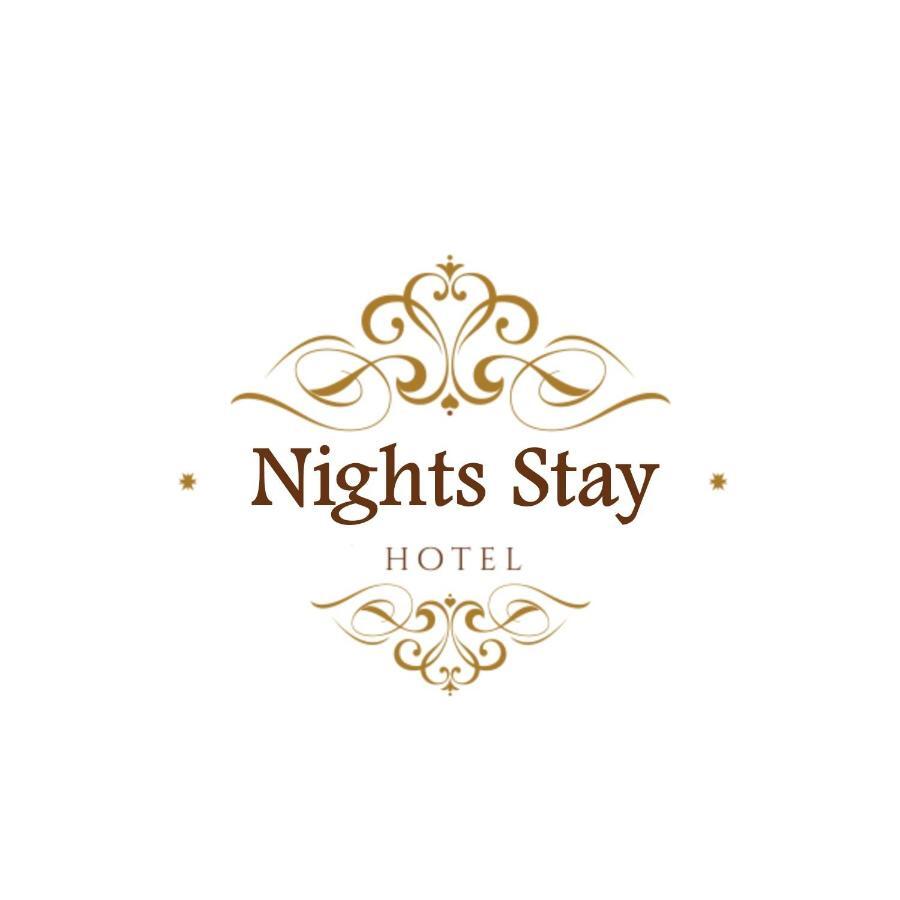 Nights Stay Hotel 圖爾薩 外观 照片
