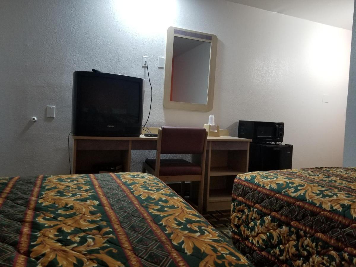 Nights Stay Hotel 圖爾薩 外观 照片